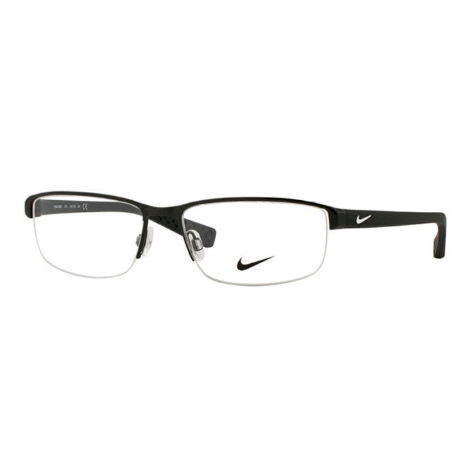 Lentes oftálmicos NIKE8098N 010  56 mm