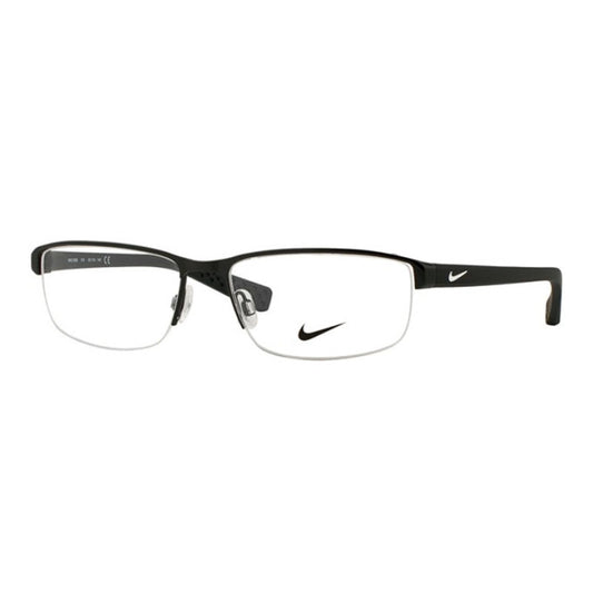 Lentes oftálmicos NIKE8098N 010  56 mm
