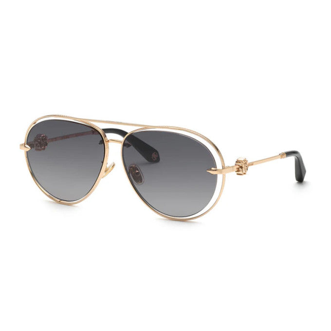 Roberto Cavalli SRC032M 0300  61 mm