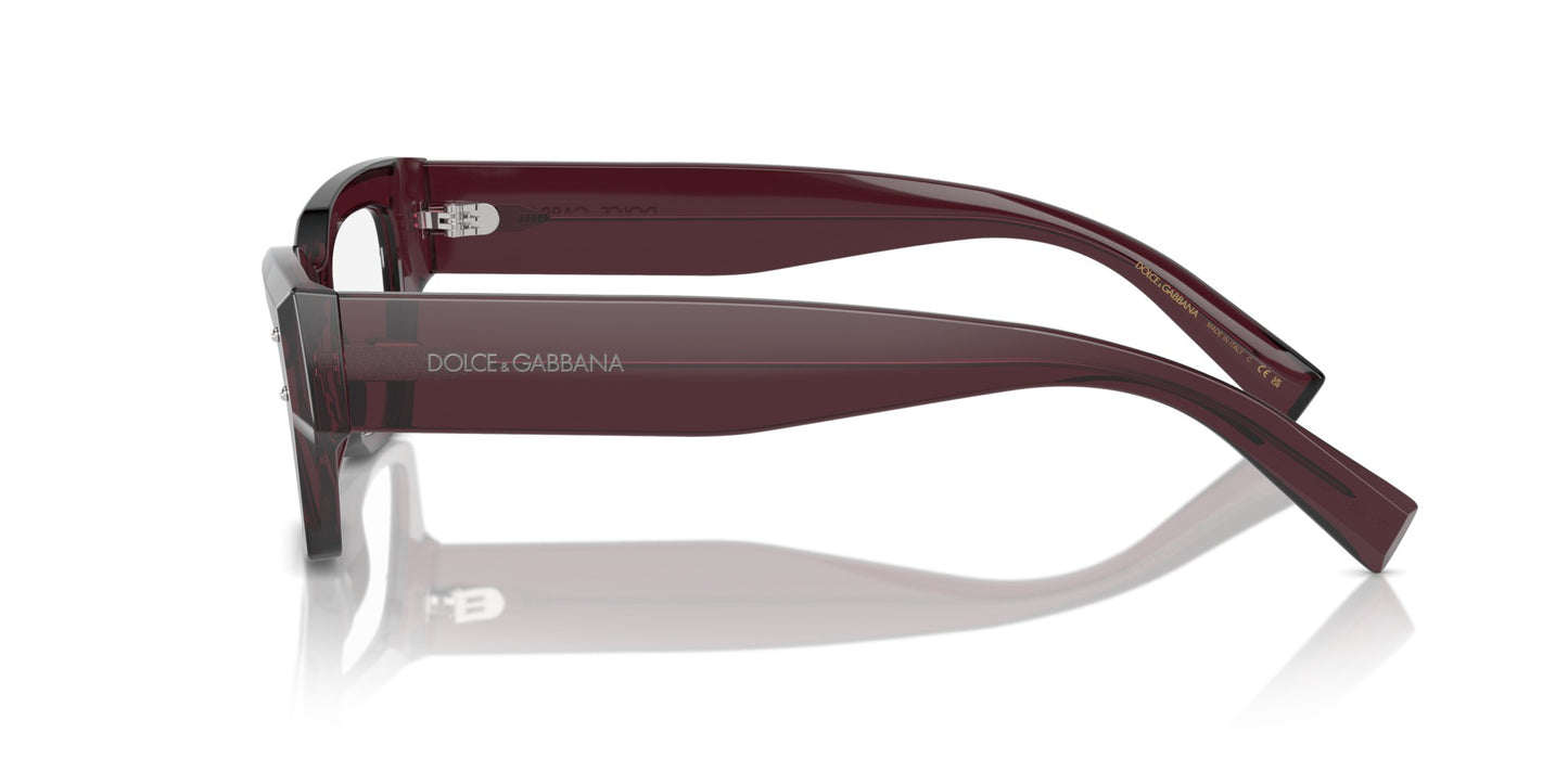 Dolce & Gabbana 0DG3387-3045-51 51mm