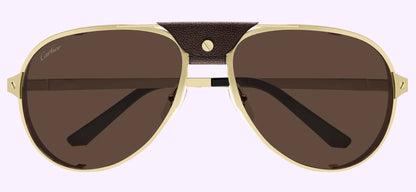 Cartier CT0296S-005 61mm