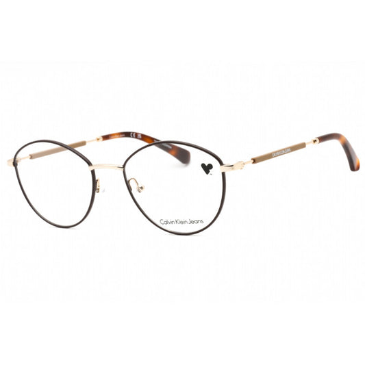 Lentes oftálmicos CKJ19107 210  52 mm