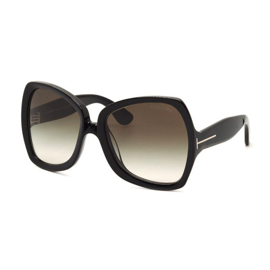 Tom Ford FT1222 01B  60 mm