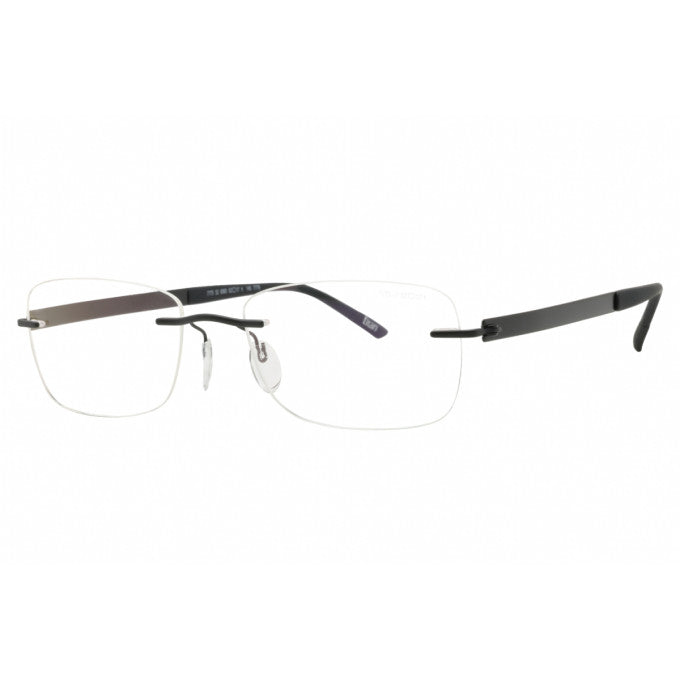 Lentes oftálmicos TITANIMPESSIONS7775/75 6060  52 mm