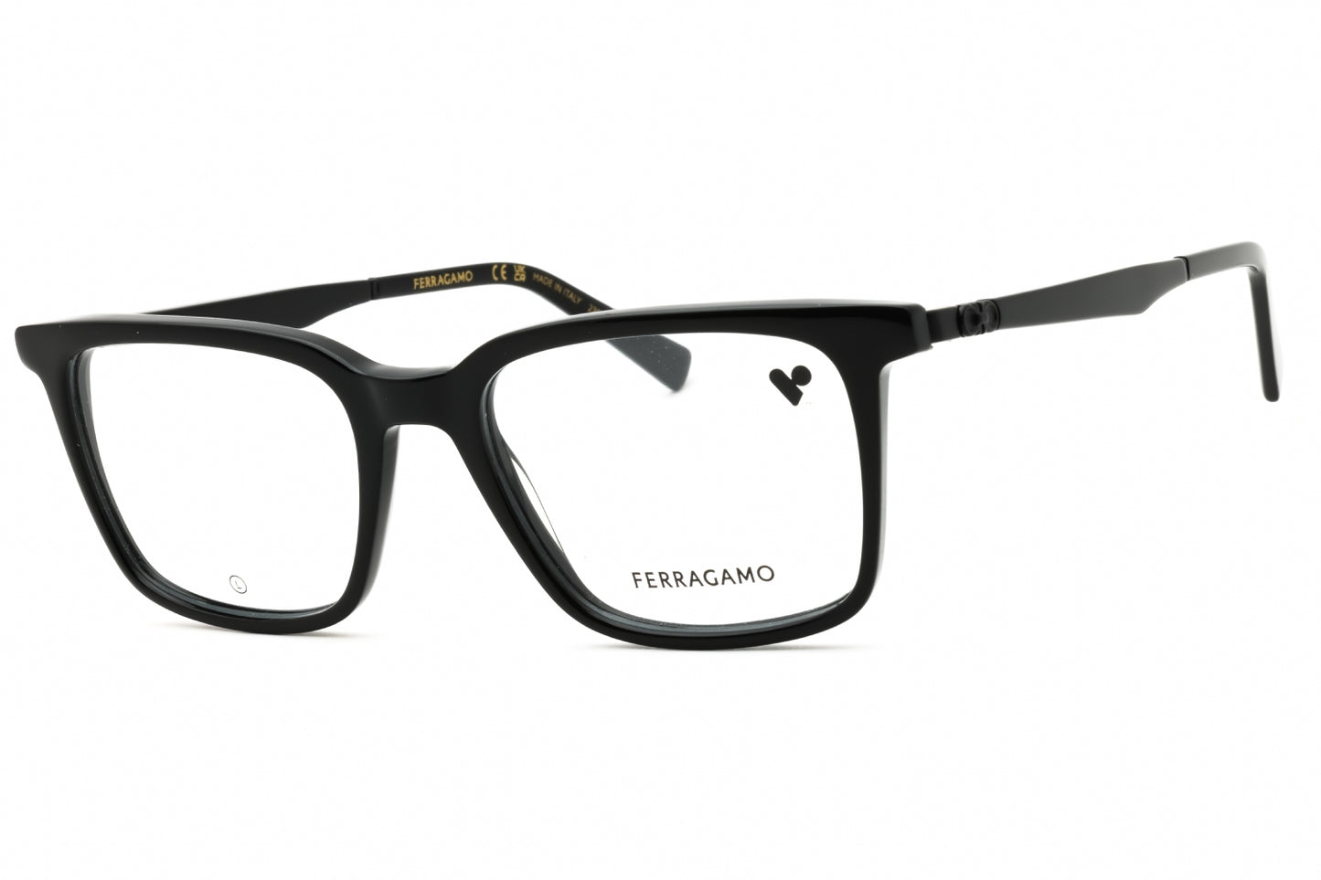 Salvatore Ferragamo SF2969-001 53mm
