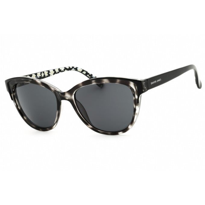 Lentes de sol DJ9032 007  56 mm