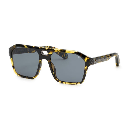 Philipp Plein SPP072M 0709  57 mm