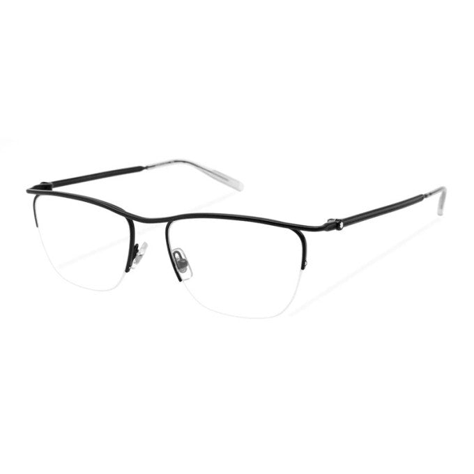 Lentes oftálmicos MB0170O 001  54 mm