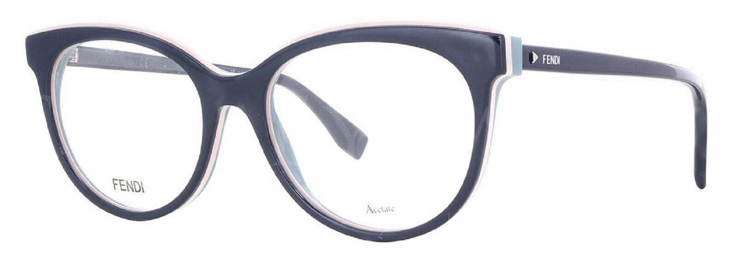 Fendi FF0254-PJP17 53mm