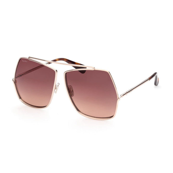 Max Mara MM0006 28F  64 mm