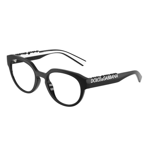 Lentes oftálmicos DG5113 501  53 mm
