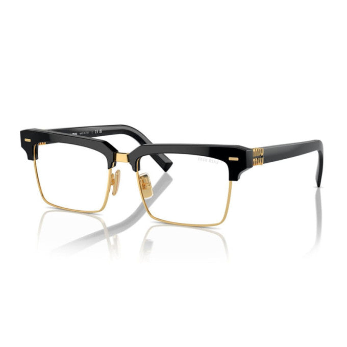 Miu Miu MU10ZS 1AB08N  54 mm