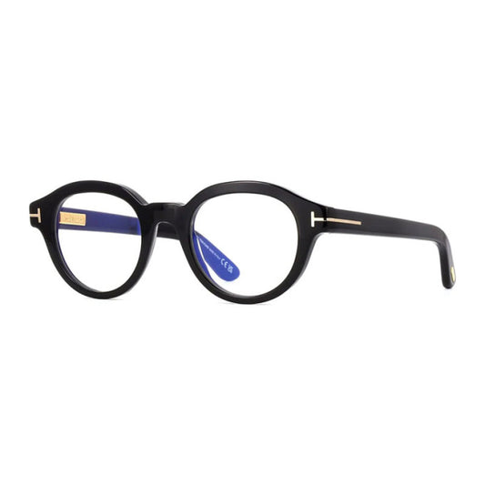 Tom Ford FT6037-B 001  49 mm
