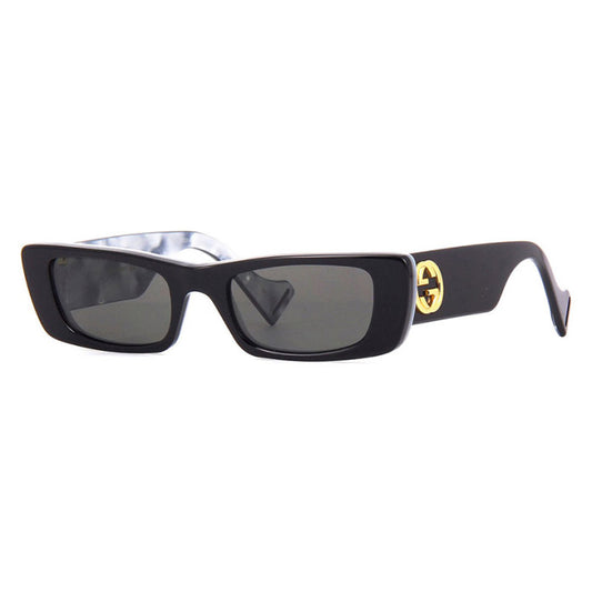 Lentes de sol GG0516S 001  52 mm