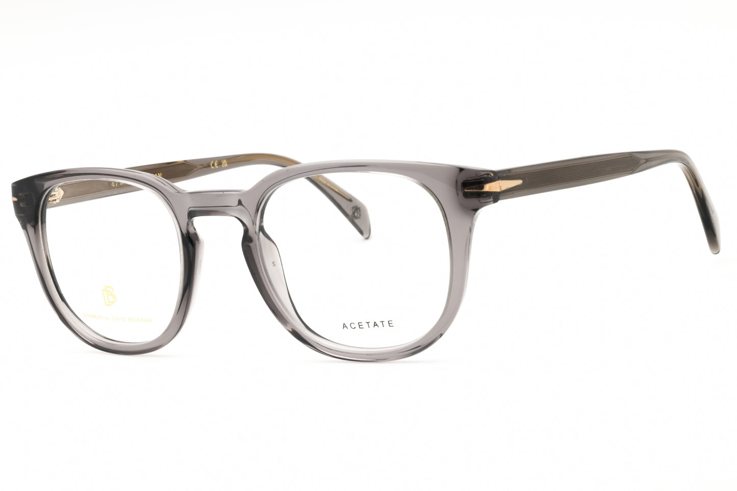 David Beckham DB 1072-0KB7 00 50mm