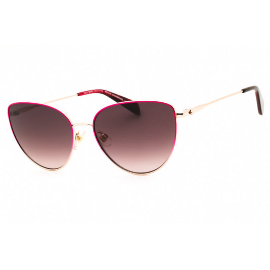 Lentes de sol HAILEY/G/S 00AWHA  55 mm