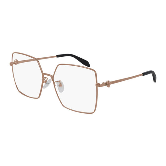 Lentes oftálmicos AM0276O 003  57 mm
