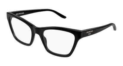 Balenciaga BB0440o-001 56mm