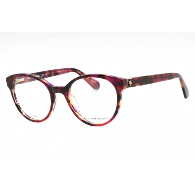 Lentes oftálmicos MARCILEE 0HT800  48 mm