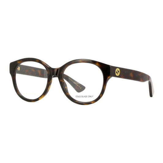 Lentes oftálmicos GG1580O 002  53 mm