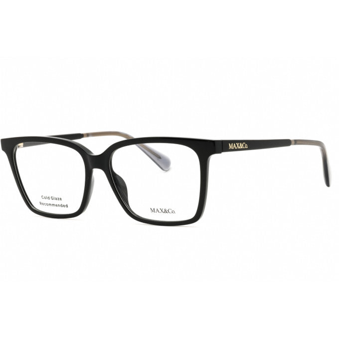 Lentes oftálmicos MO5052 001  53 mm