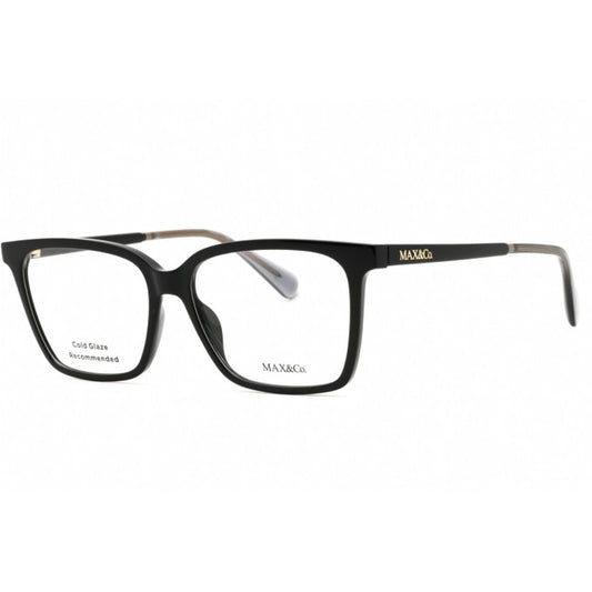 Lentes oftálmicos MO5052 001  53 mm