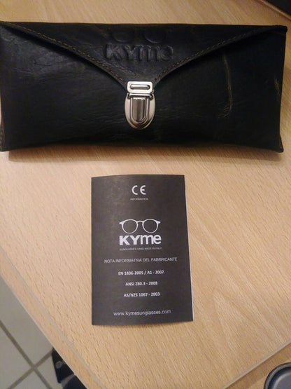 Kyme BARBRA3(NO CASE) 0mm