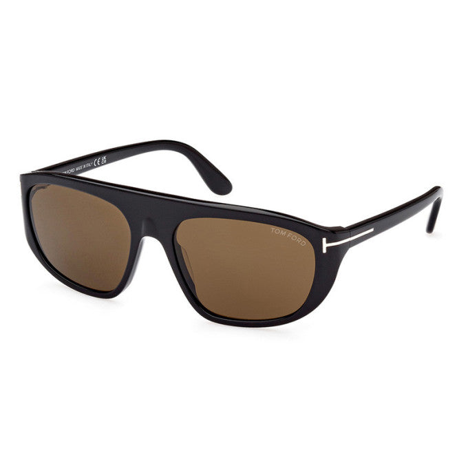 Tom Ford FT1002 01J  58 mm