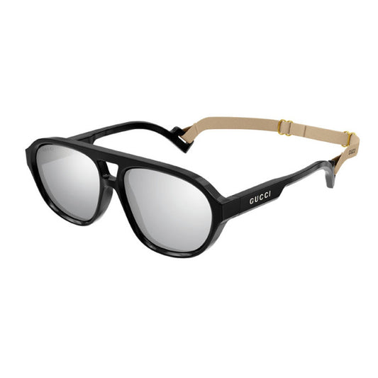 Gucci GG1239S 002  58 mm