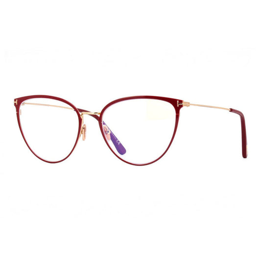 Lentes oftálmicos FT5840-B 066  56 mm