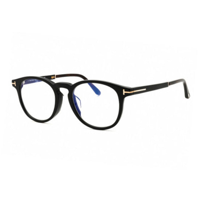 Lentes oftálmicos FT5891-F-B 005  51 mm