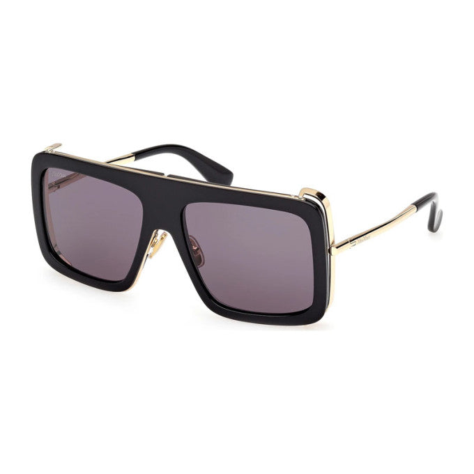Max Mara MM0119 01A  57 mm