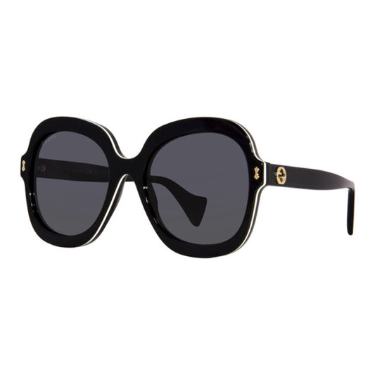 Lentes de sol GG1240S 001  57 mm