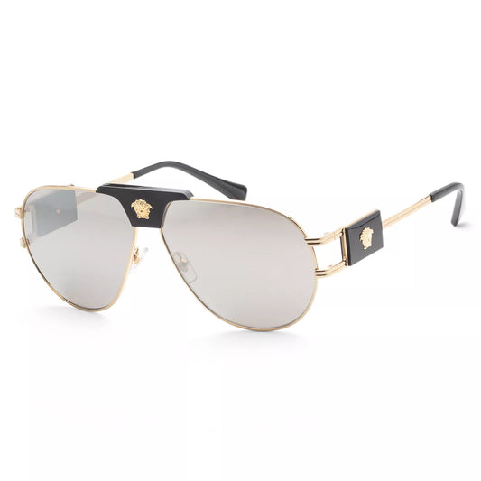 Versace VE2252-10026G-63 63mm