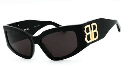 Balenciaga BB0321S-002 57mm