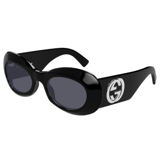 Gucci GG1696S 001  51 mm