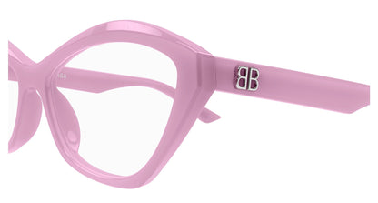 Balenciaga BB0341o-007 58mm