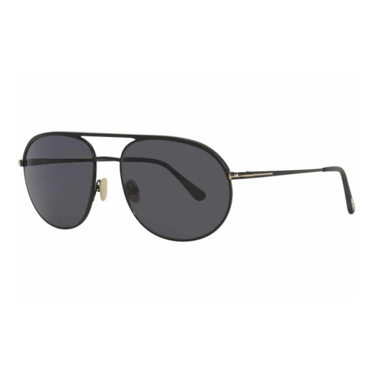 Lentes de sol FT0772 02A  59 mm