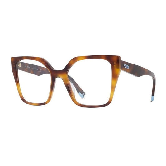 Fendi FE50002I 053  52 mm