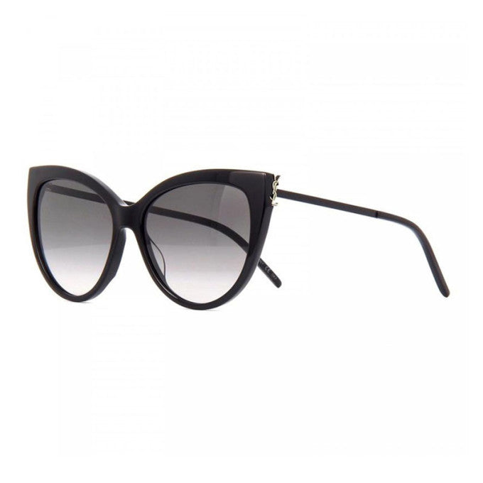 Saint Laurent SLM48S_A/K 002  56 mm