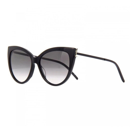 Saint Laurent SLM48S_A/K 002  56 mm