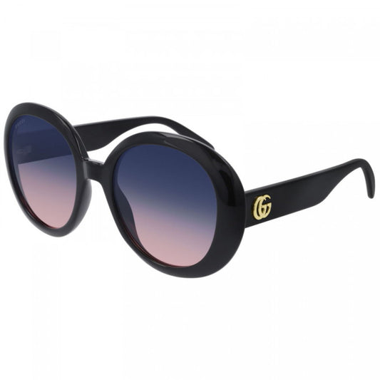 Lentes de sol GG0712S 002  55 mm