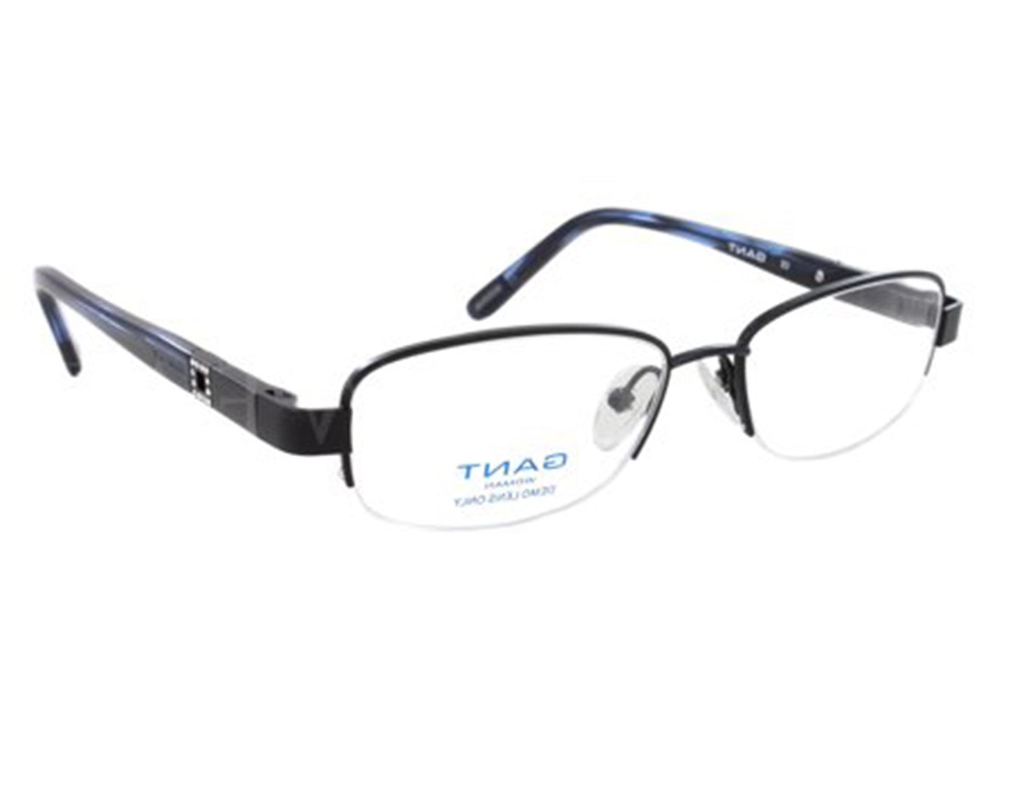 Gant GW EMILY BLKBL 51 (NO CASE) 51mm