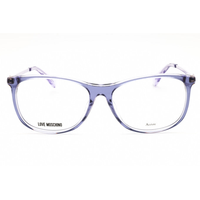 Lentes oftálmicos MOL589 0RY800  55 mm