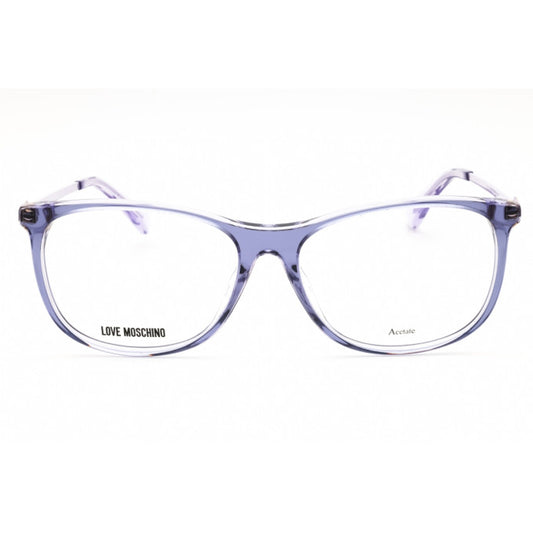 Lentes oftálmicos MOL589 0RY800  55 mm