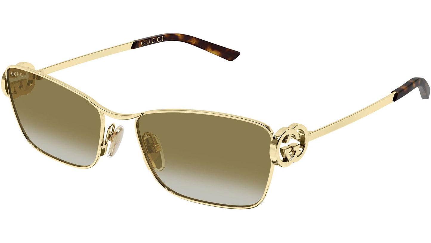 Gucci GG2045S-003 58mm