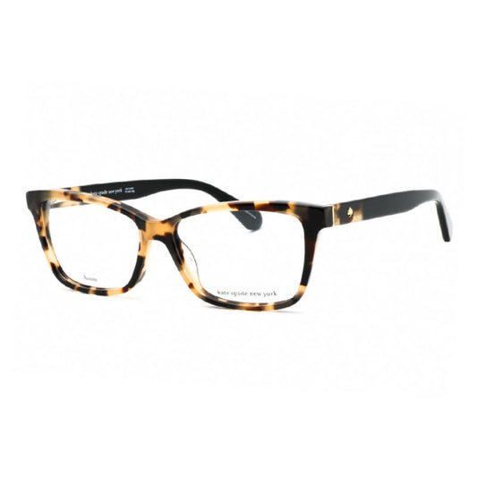 Lentes oftálmicos CAMBERLY 058100  53 mm