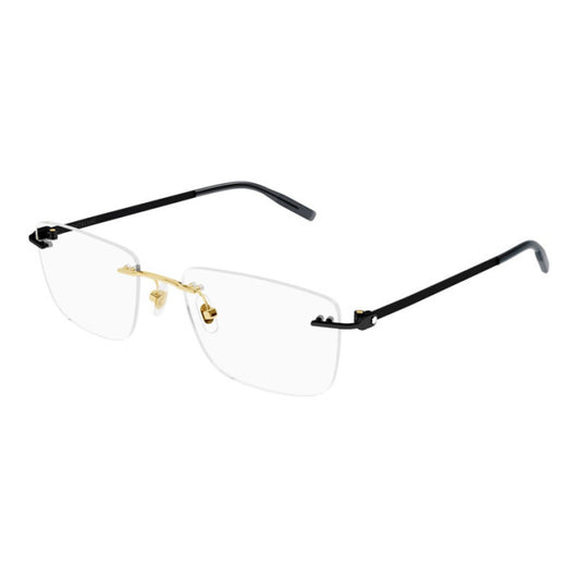 Montblanc MB0281O 006  56 mm