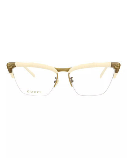 Gucci GG0660O-002-58 58mm