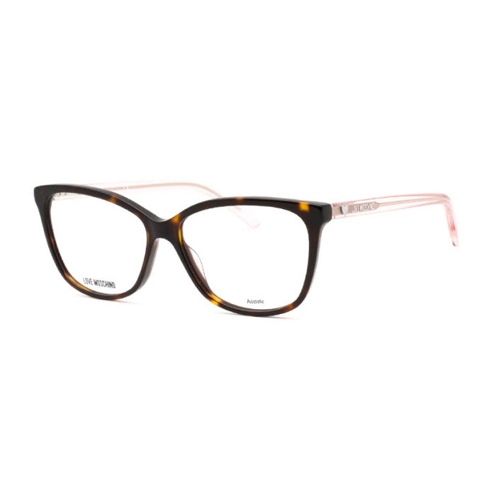 Lentes oftálmicos MOL546 008600  57 mm